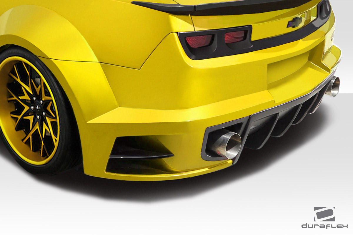 Welcome to Whitlock Automotive :: Inventory Item :: 2010-2013 Chevrolet ...