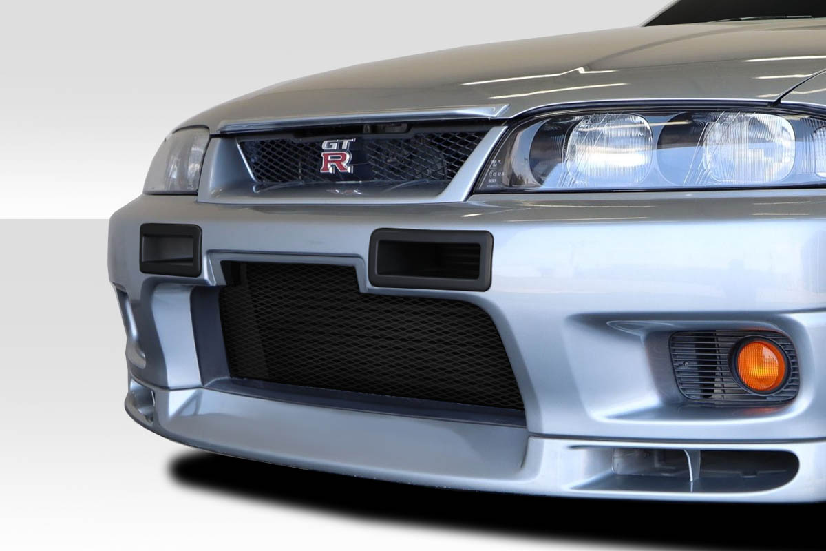 Vent Insert R33 Welcome to Whitlock Automotive :: Inventory Item :: Universal Duraflex ...
